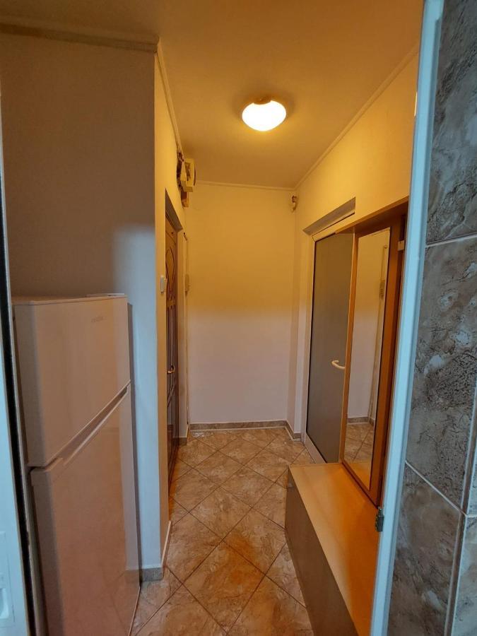 Ferienwohnung Apartamentdecebal Constanţa Exterior foto